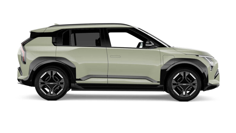 Kia Ev3 148kW GT-Line 81.4kWh 5dr Auto Electric Estate